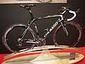 Colnago M10 bicicletta da corsa con telaio monoscoppa